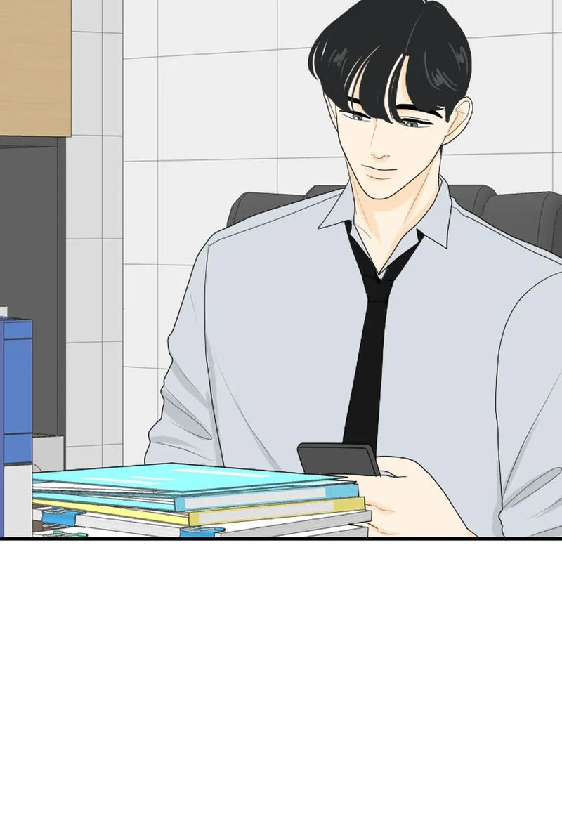 My Roommate Is a Gumiho Chapter 80 page 48