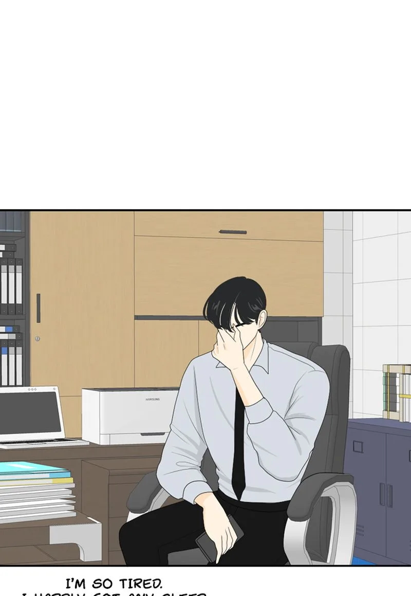 My Roommate Is a Gumiho Chapter 80 page 49