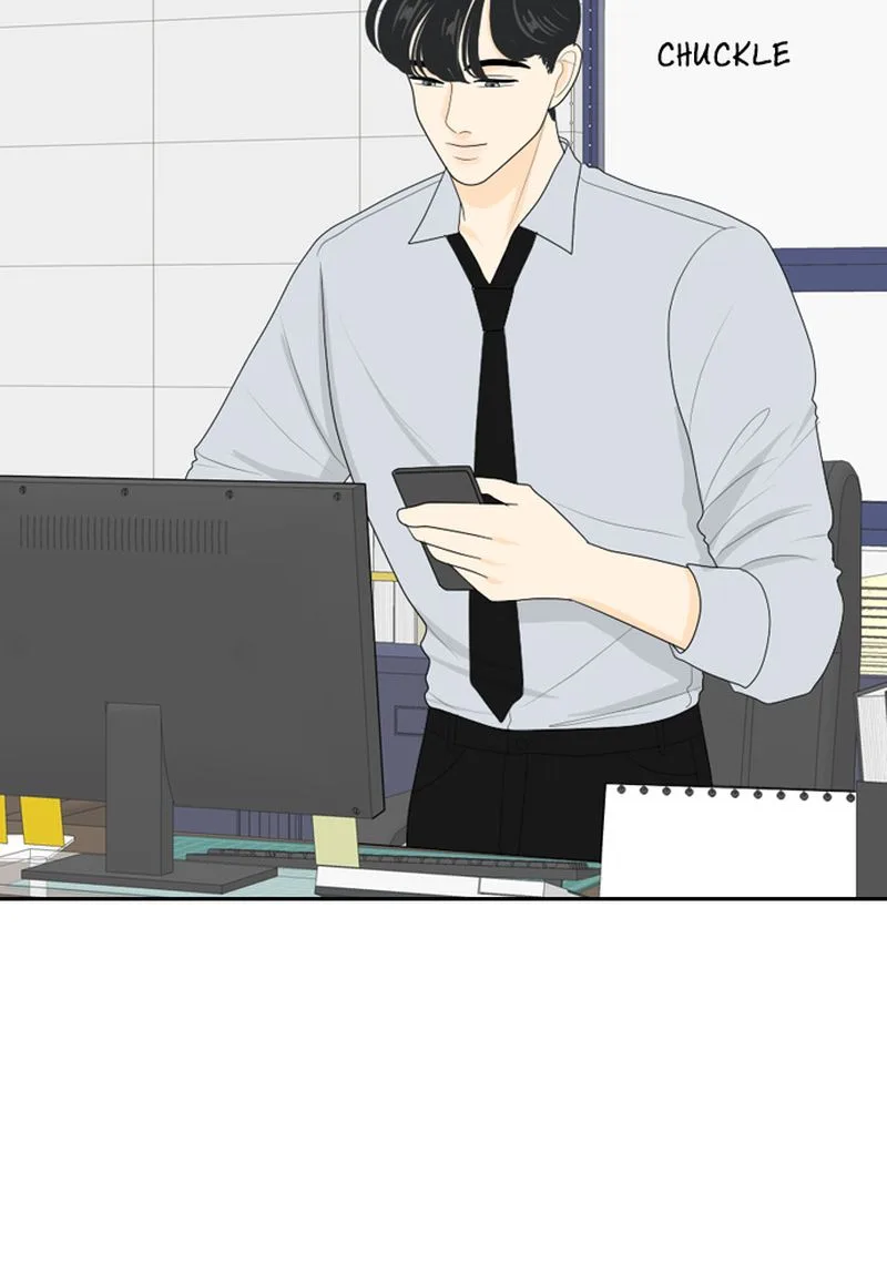 My Roommate Is a Gumiho Chapter 80 page 45