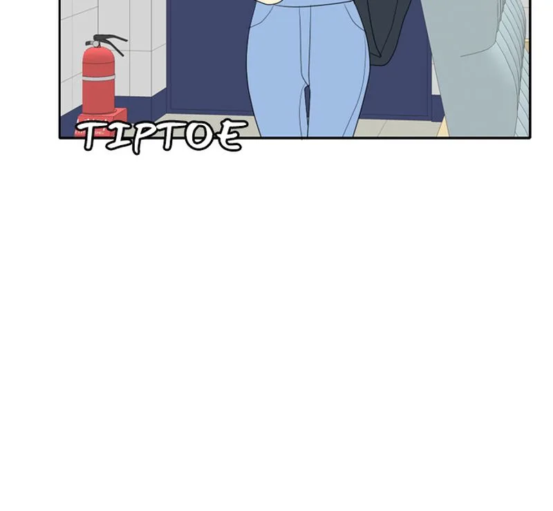 My Roommate Is a Gumiho Chapter 80 page 55