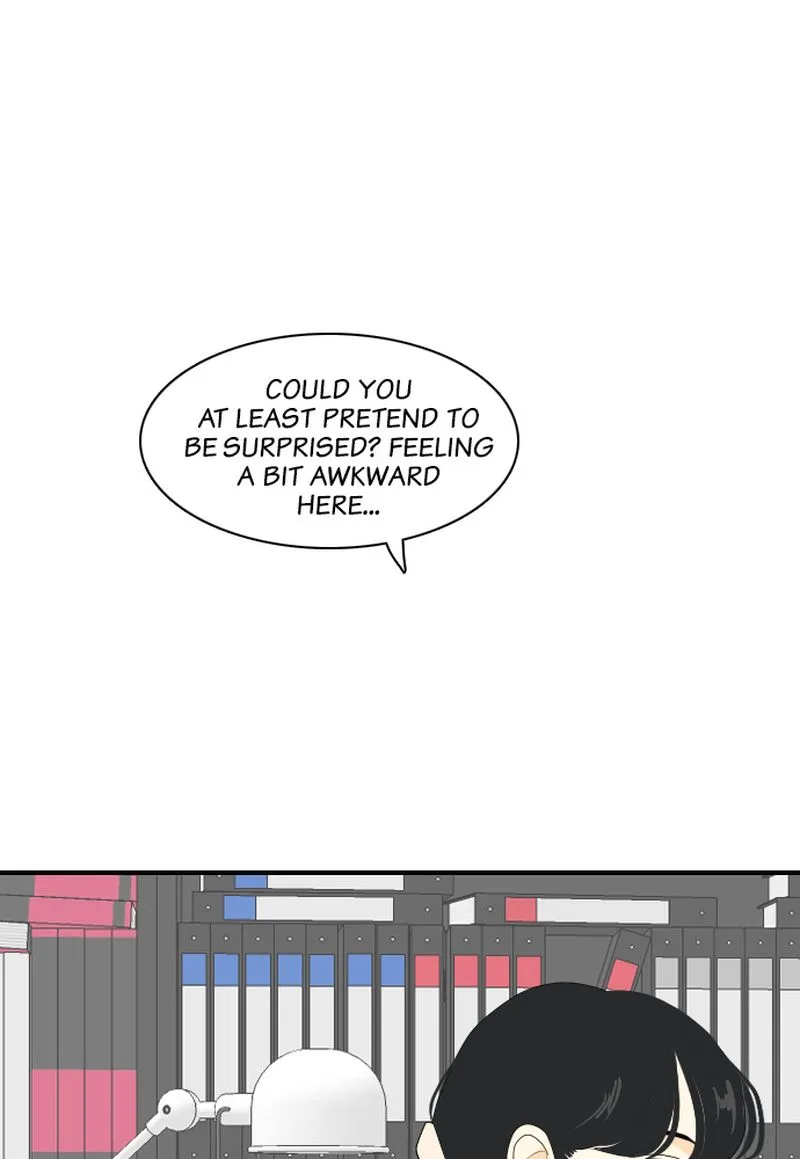 My Roommate Is a Gumiho Chapter 80 page 62