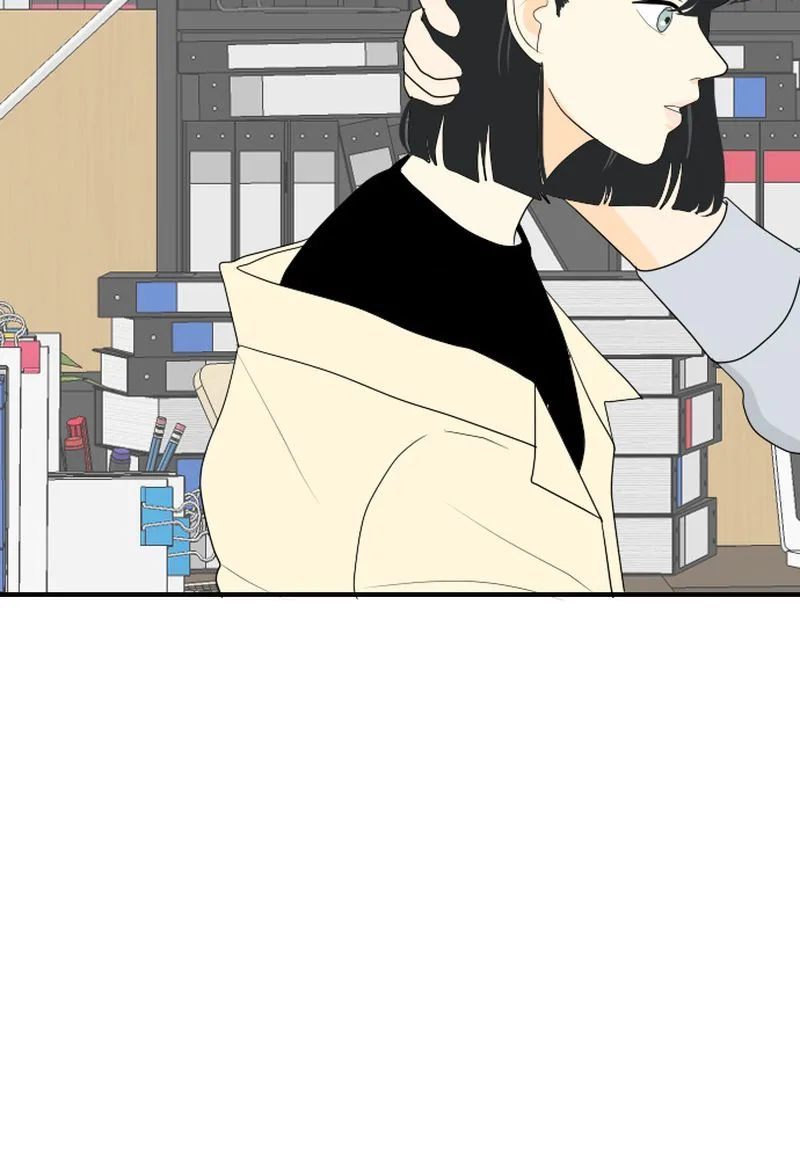 My Roommate Is a Gumiho Chapter 80 page 63