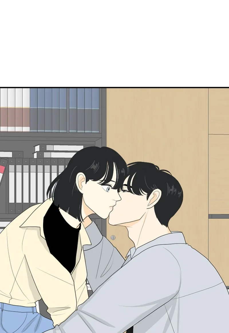 My Roommate Is a Gumiho Chapter 80 page 64