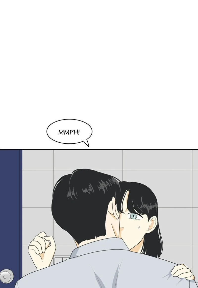 My Roommate Is a Gumiho Chapter 81 page 1