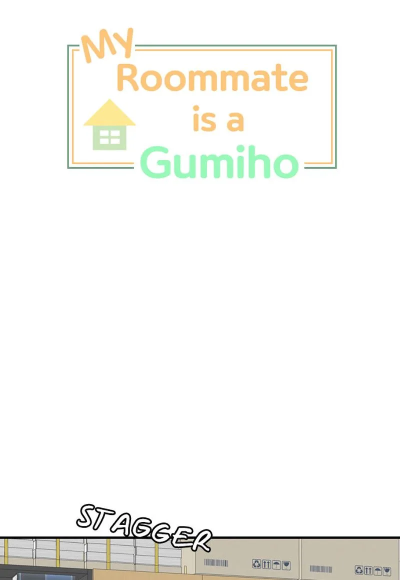 My Roommate Is a Gumiho Chapter 81 page 15