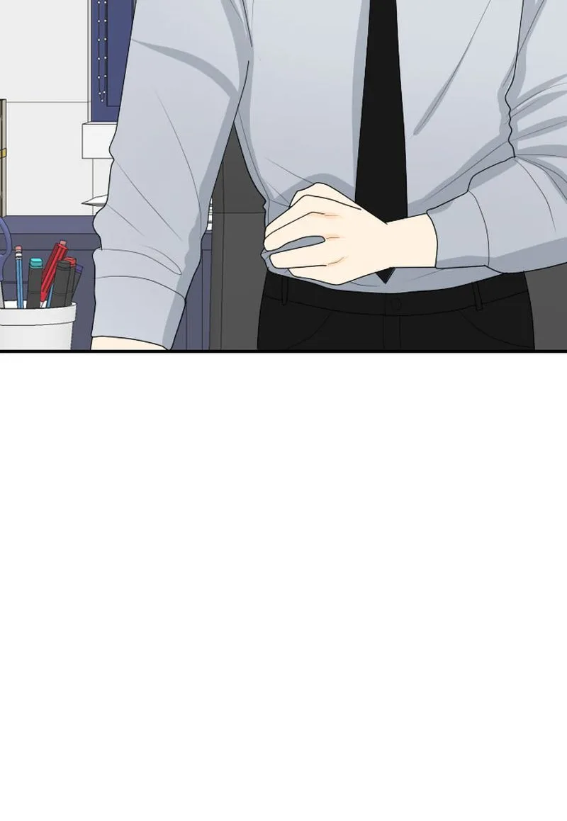 My Roommate Is a Gumiho Chapter 81 page 19