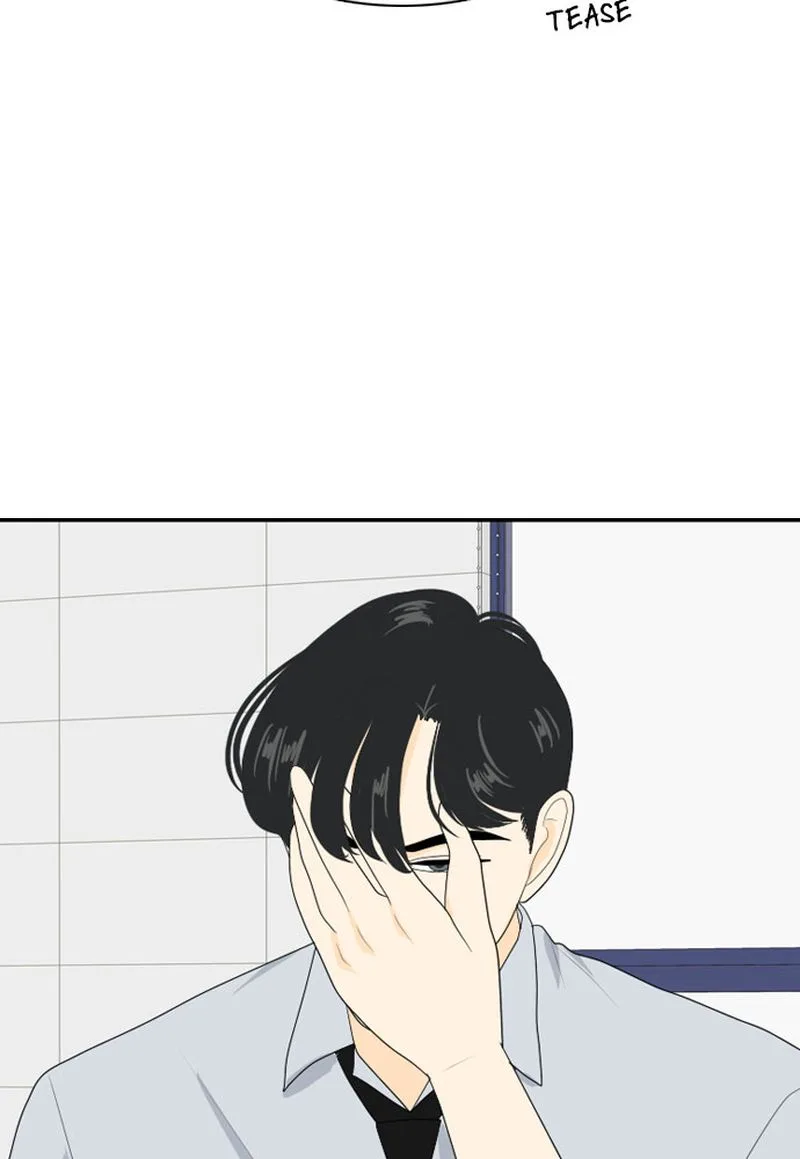 My Roommate Is a Gumiho Chapter 81 page 26