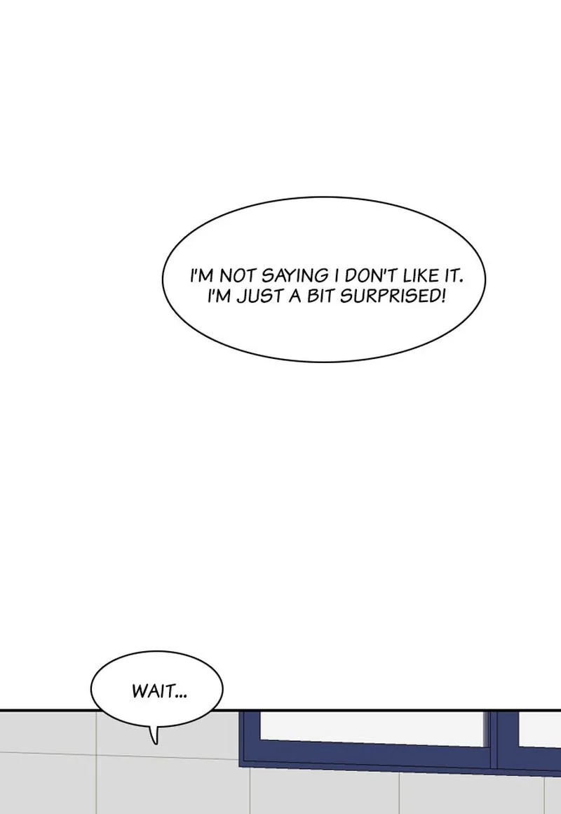 My Roommate Is a Gumiho Chapter 81 page 6