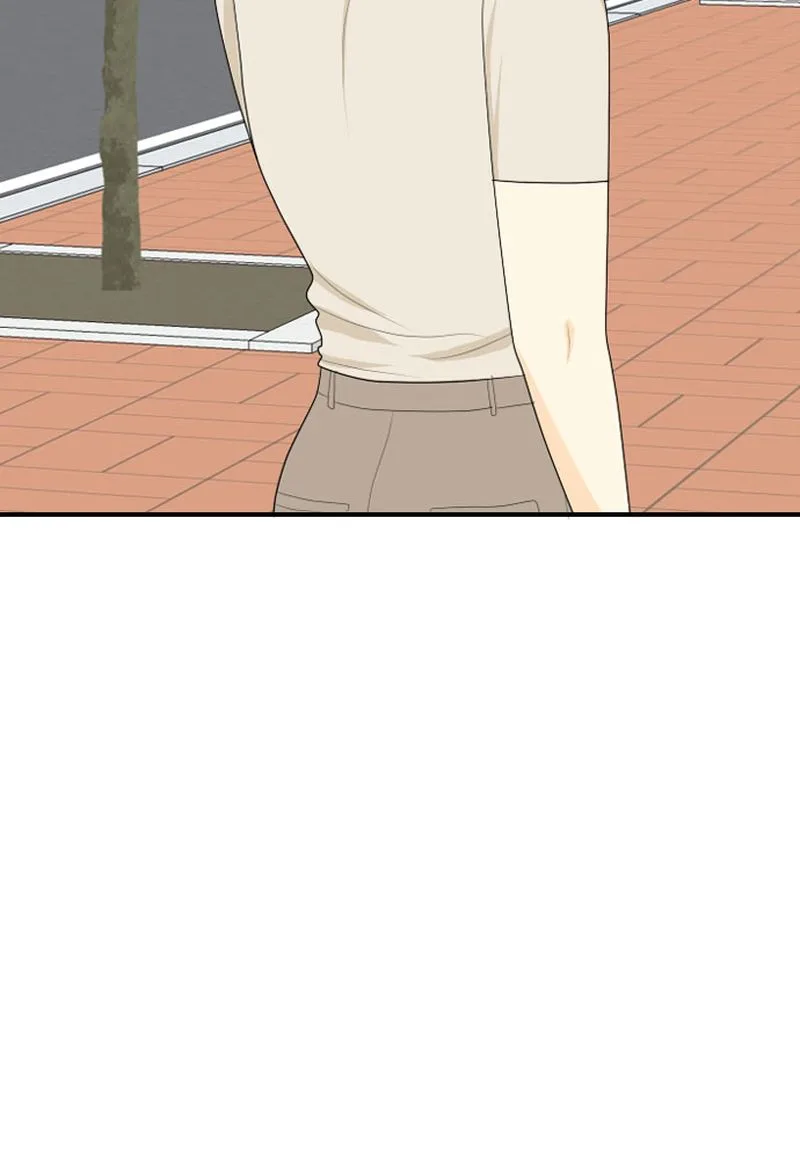 My Roommate Is a Gumiho Chapter 81 page 14