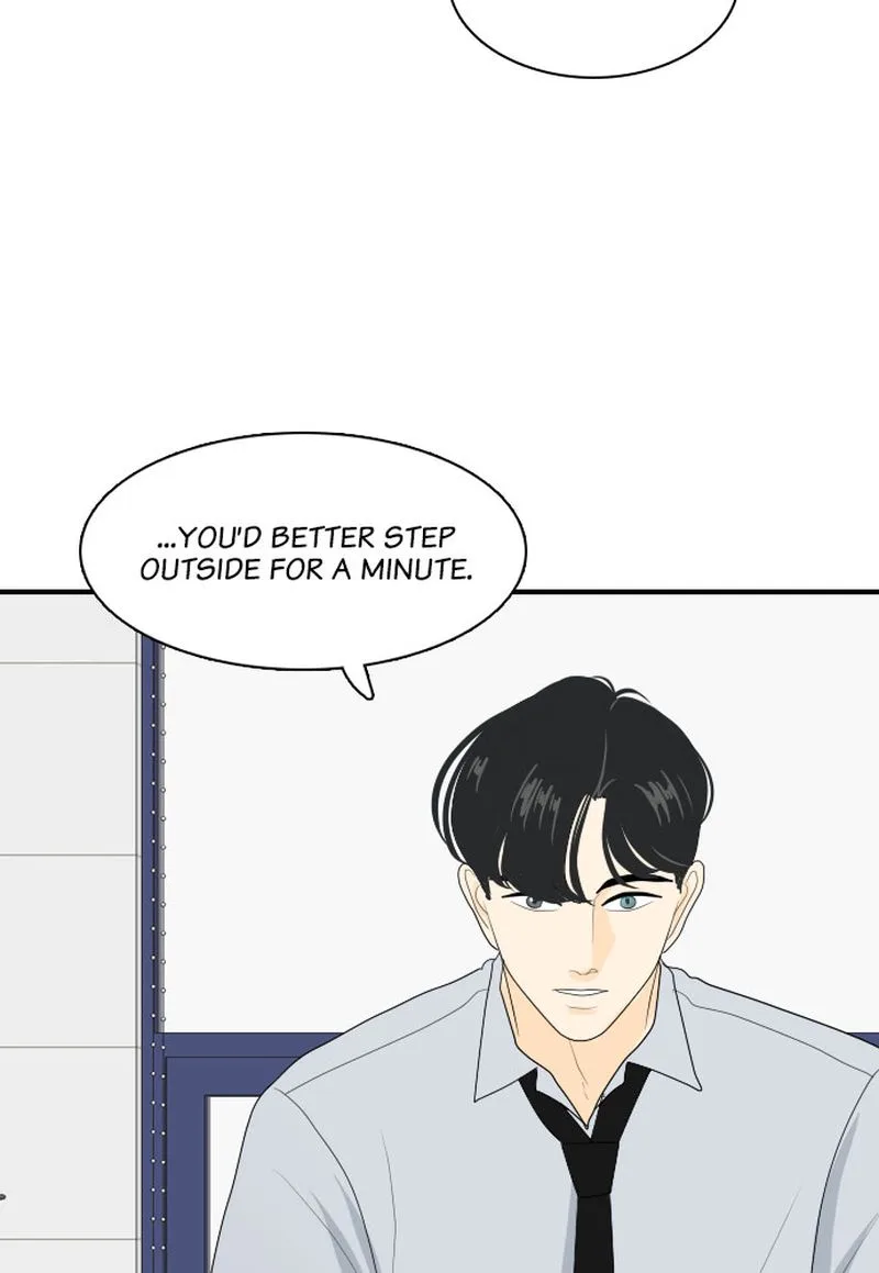 My Roommate Is a Gumiho Chapter 81 page 18