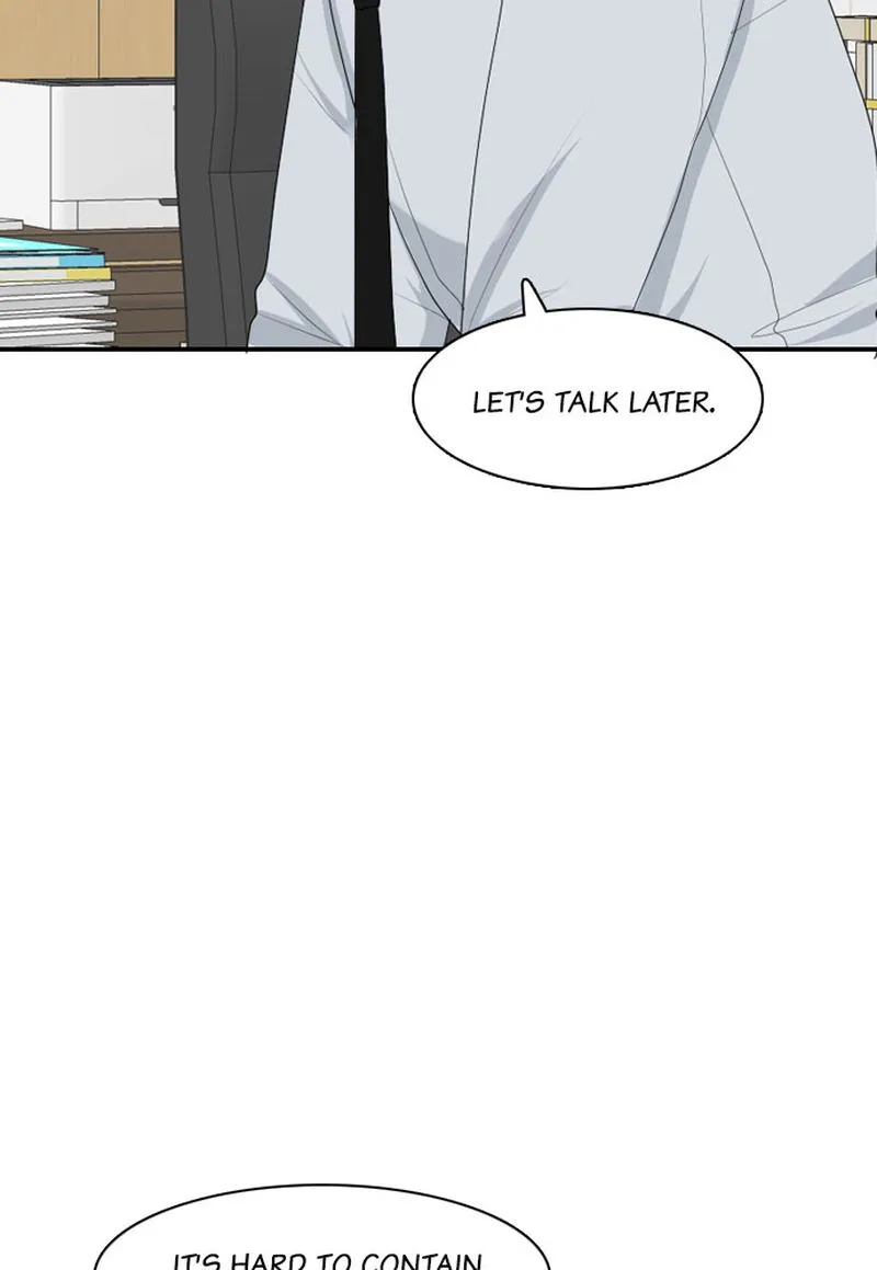 My Roommate Is a Gumiho Chapter 81 page 24