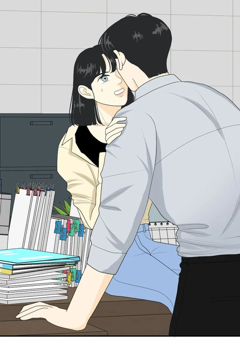 My Roommate Is a Gumiho Chapter 81 page 7