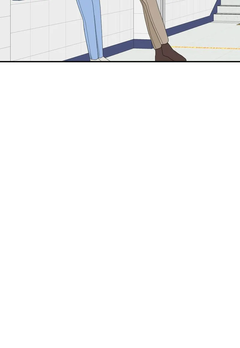 My Roommate Is a Gumiho Chapter 81 page 29