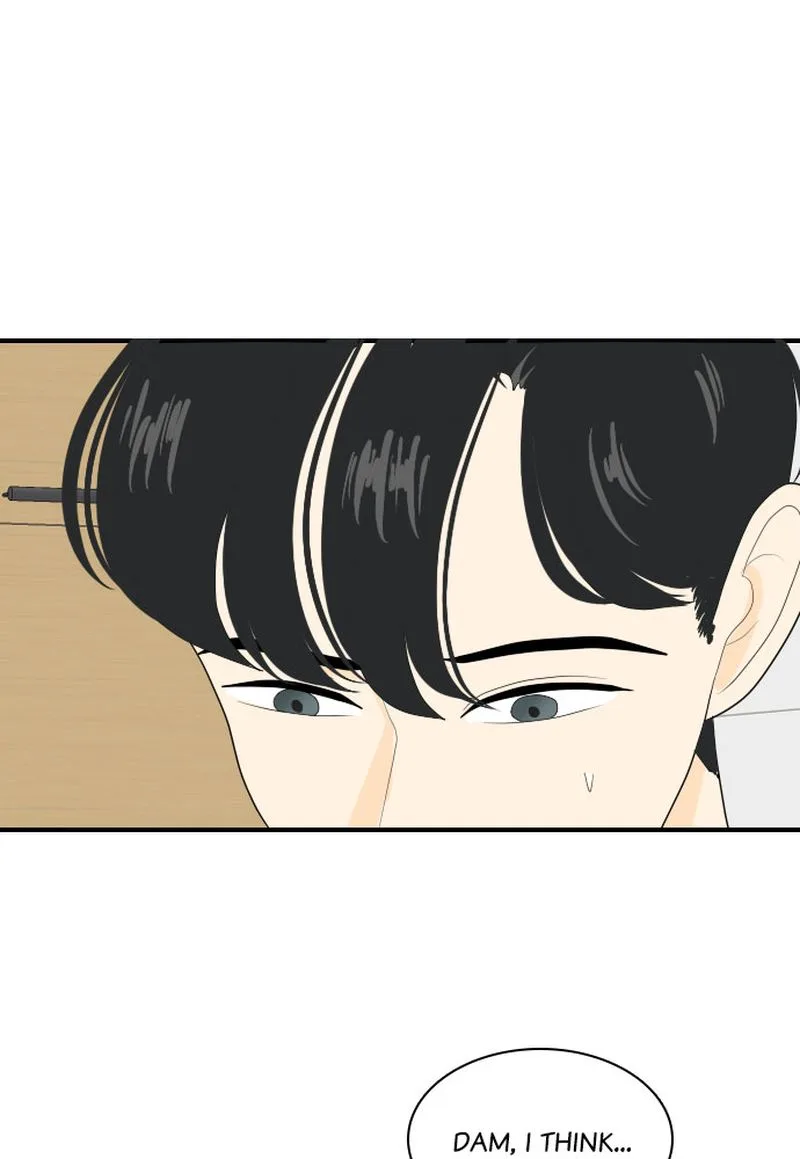 My Roommate Is a Gumiho Chapter 81 page 17