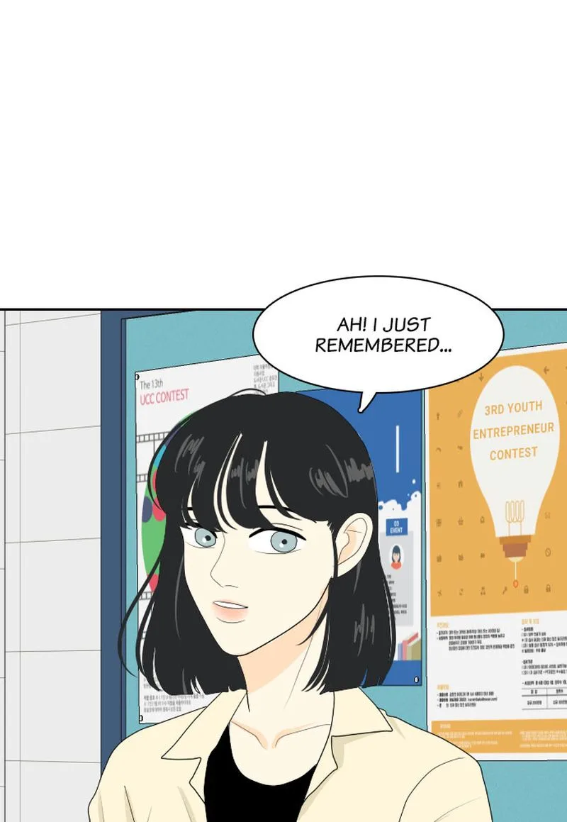 My Roommate Is a Gumiho Chapter 81 page 32