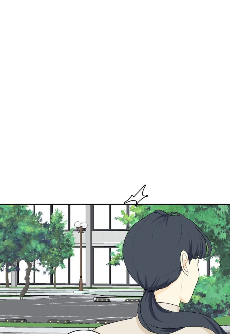 My Roommate Is a Gumiho Chapter 81 page 12
