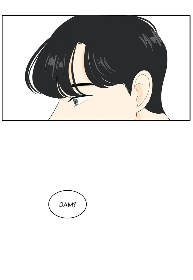 My Roommate Is a Gumiho Chapter 81 page 11