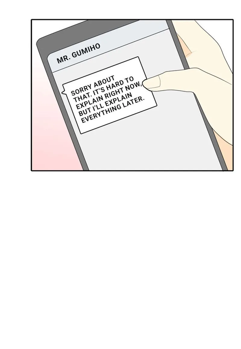 My Roommate Is a Gumiho Chapter 81 page 30