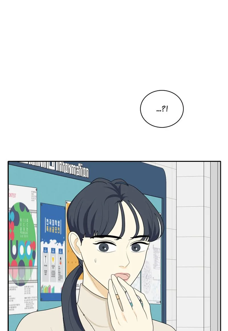 My Roommate Is a Gumiho Chapter 81 page 35