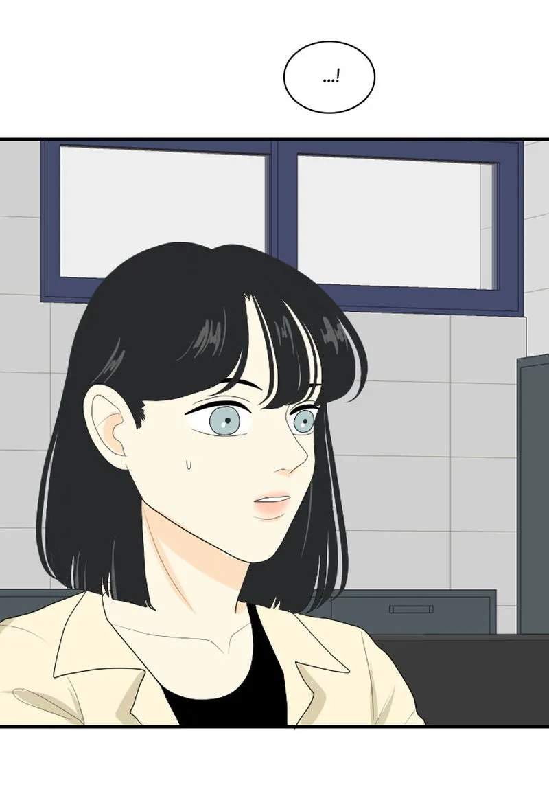 My Roommate Is a Gumiho Chapter 81 page 20