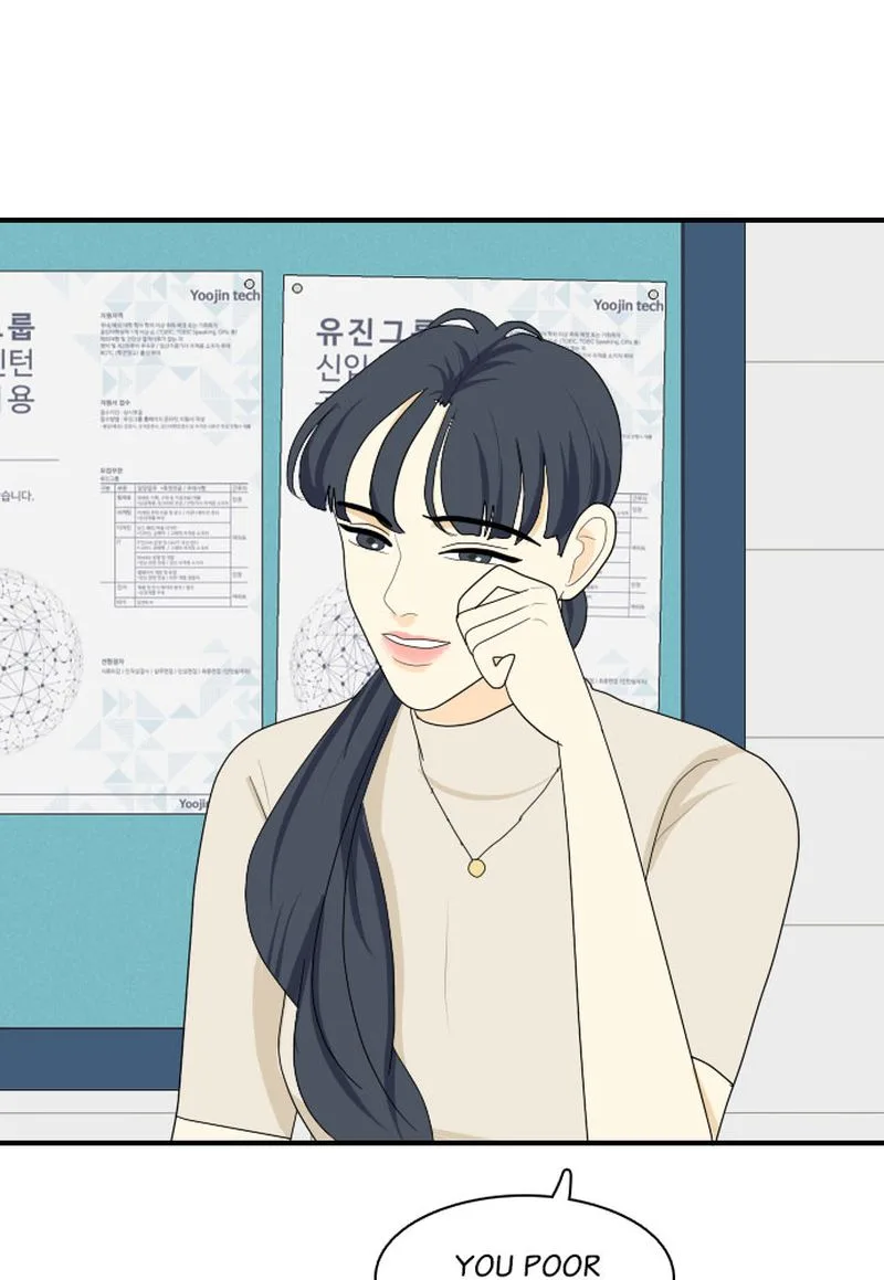 My Roommate Is a Gumiho Chapter 81 page 38