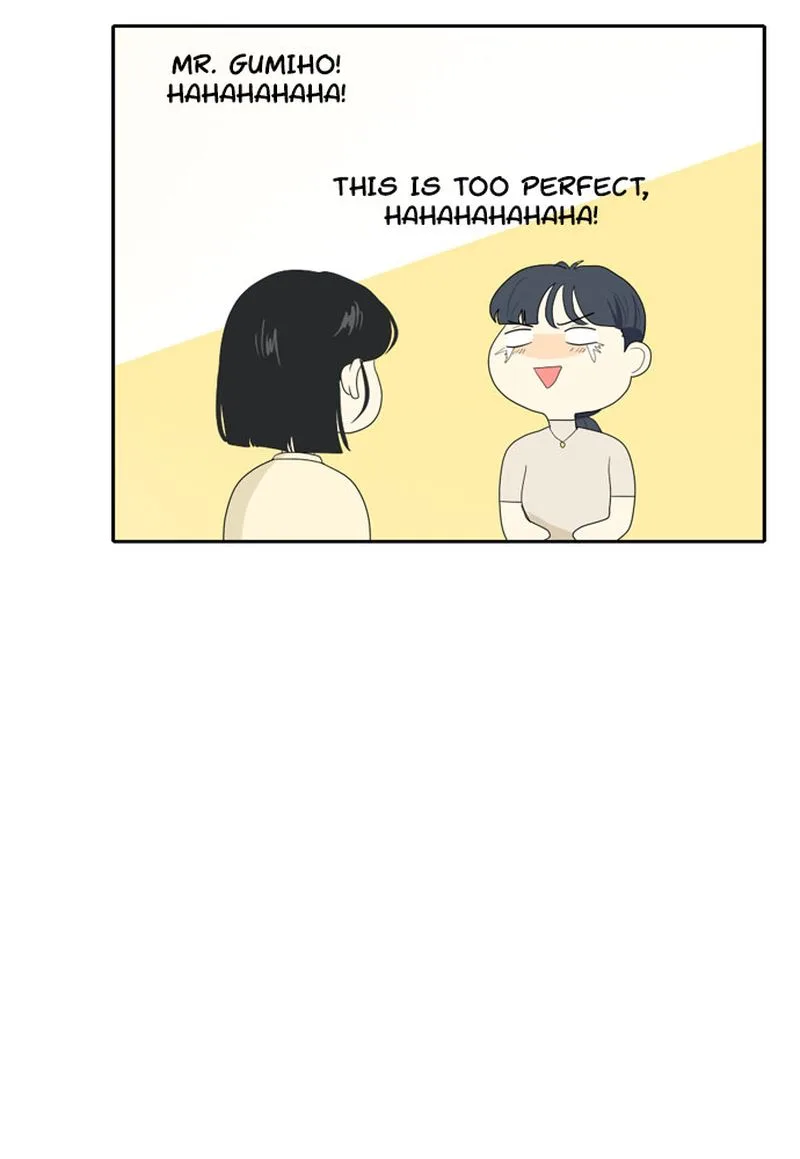 My Roommate Is a Gumiho Chapter 81 page 37