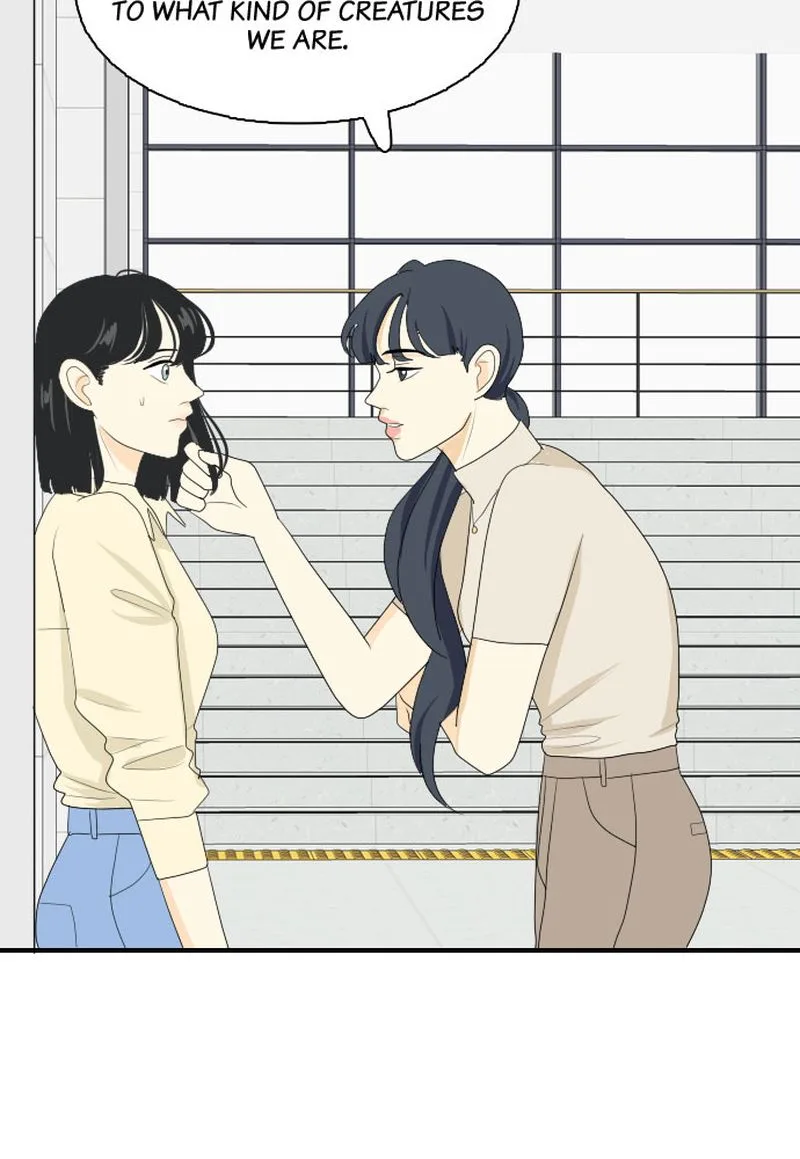 My Roommate Is a Gumiho Chapter 81 page 43