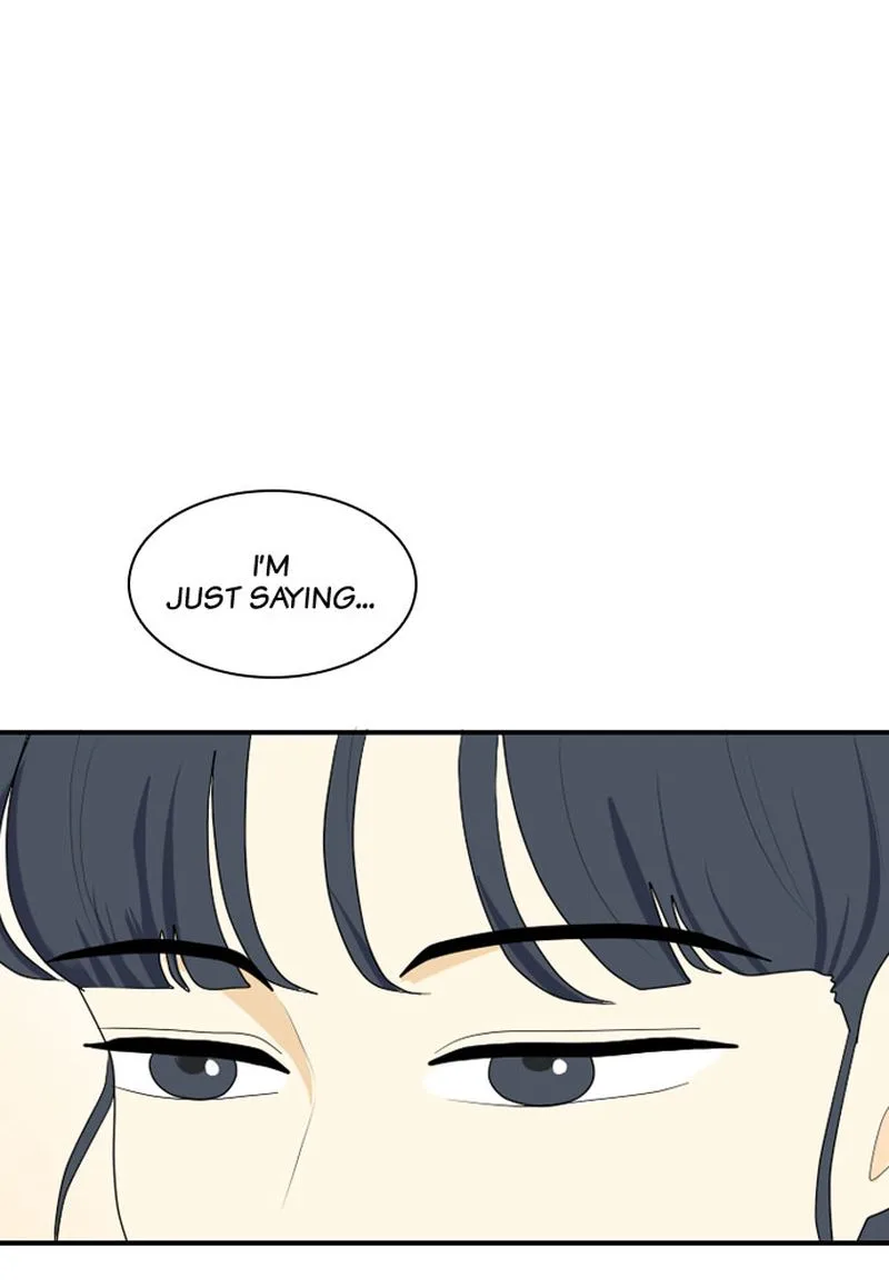 My Roommate Is a Gumiho Chapter 81 page 44