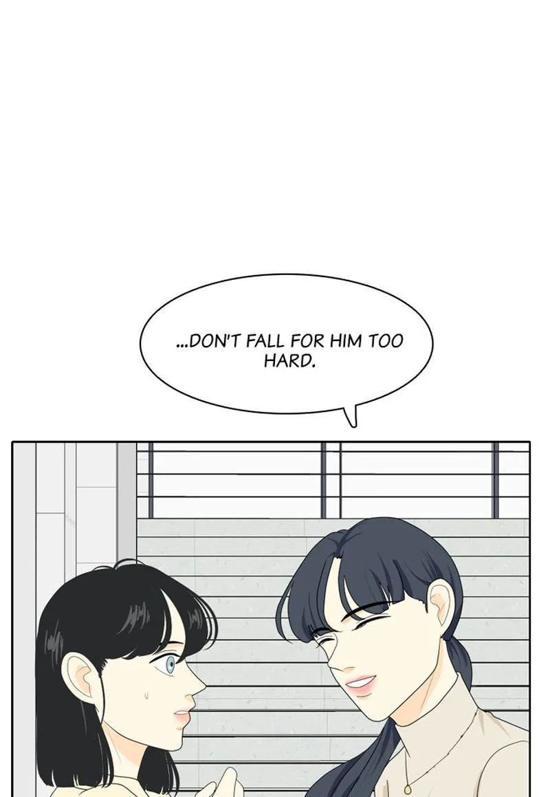My Roommate Is a Gumiho Chapter 81 page 45