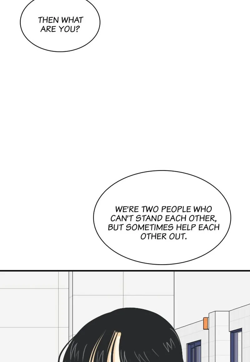My Roommate Is a Gumiho Chapter 81 page 48