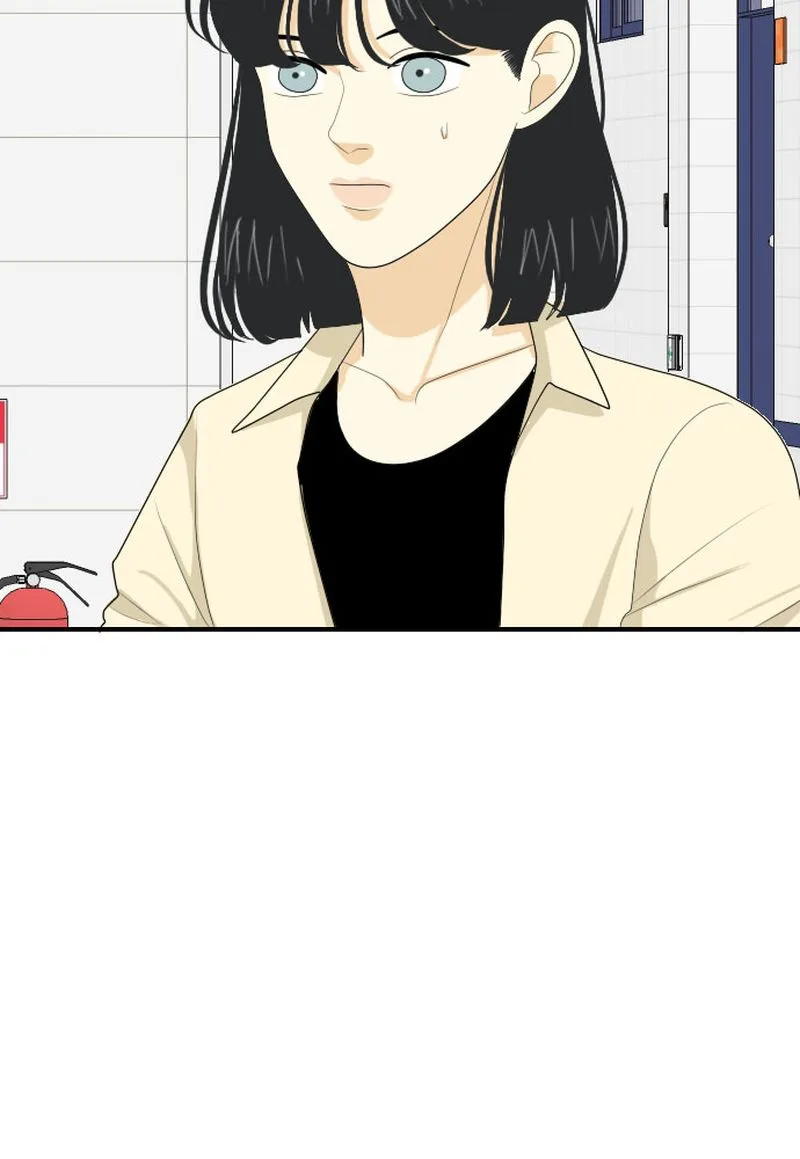 My Roommate Is a Gumiho Chapter 81 page 49