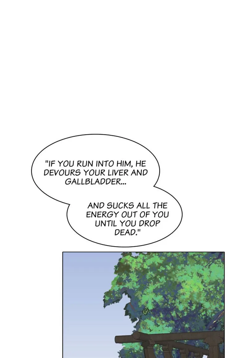 My Roommate Is a Gumiho Chapter 81 page 54