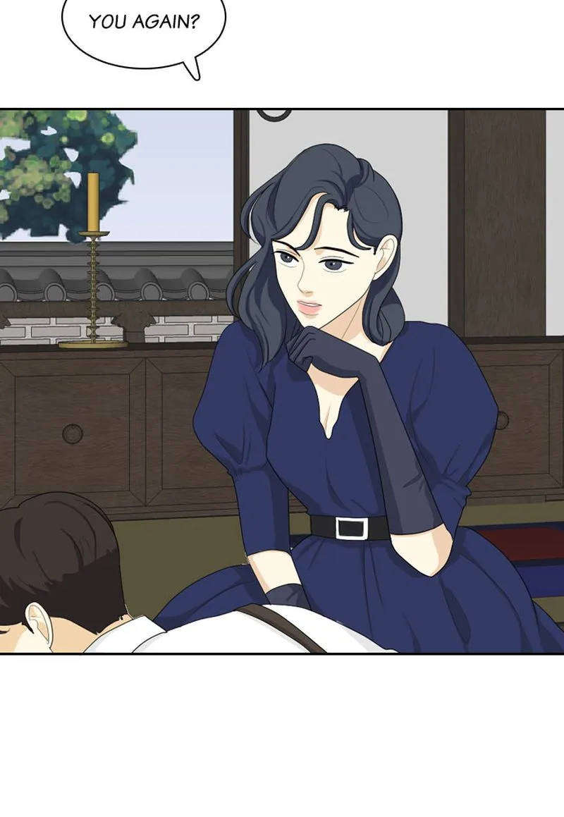My Roommate Is a Gumiho Chapter 81 page 53