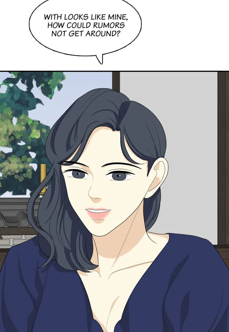 My Roommate Is a Gumiho Chapter 81 page 56