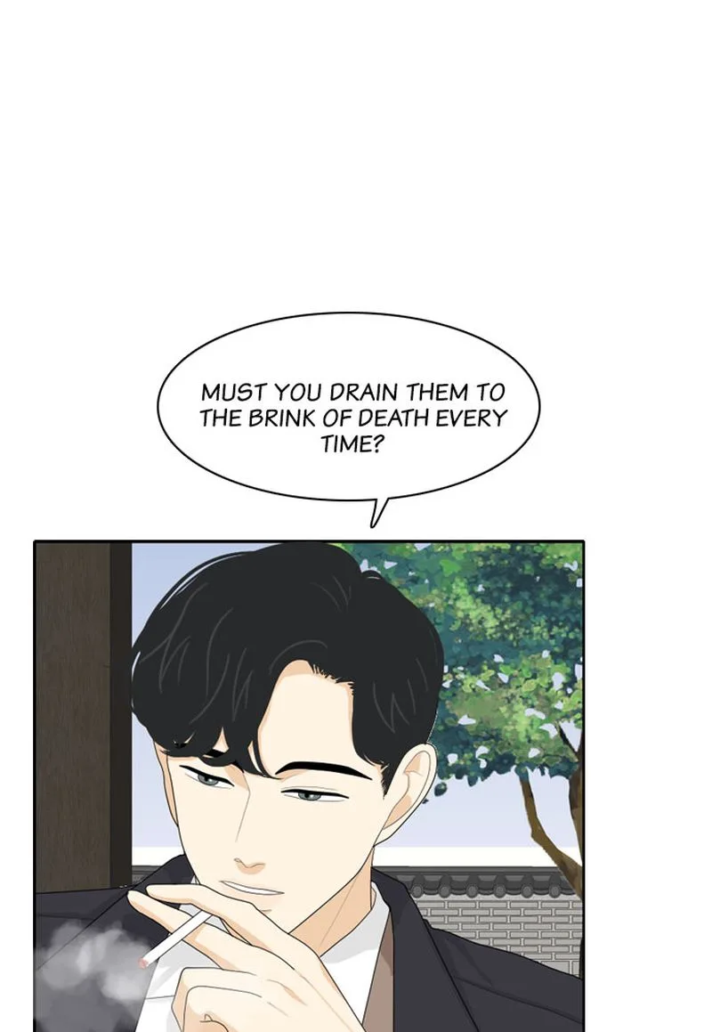My Roommate Is a Gumiho Chapter 81 page 61