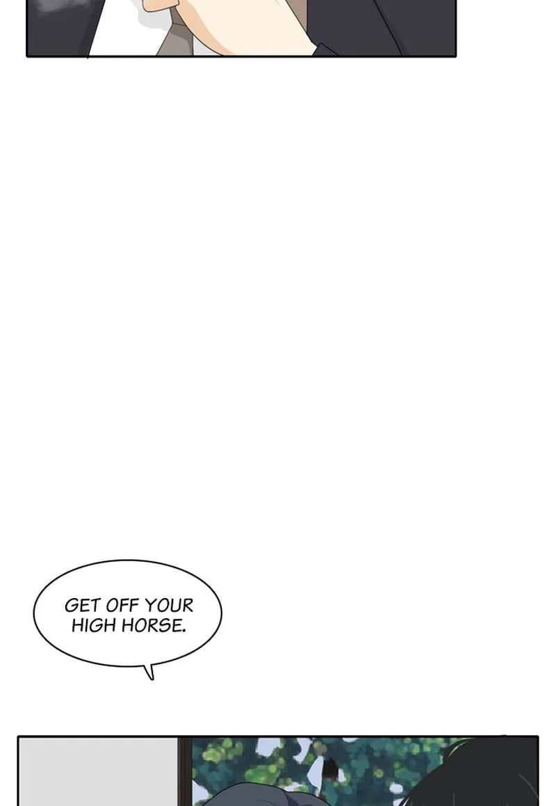 My Roommate Is a Gumiho Chapter 81 page 62