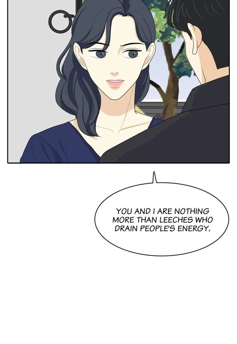 My Roommate Is a Gumiho Chapter 81 page 63
