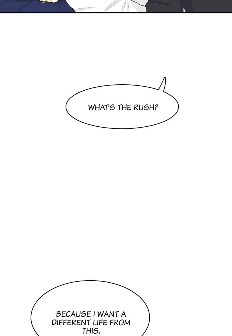 My Roommate Is a Gumiho Chapter 81 page 65