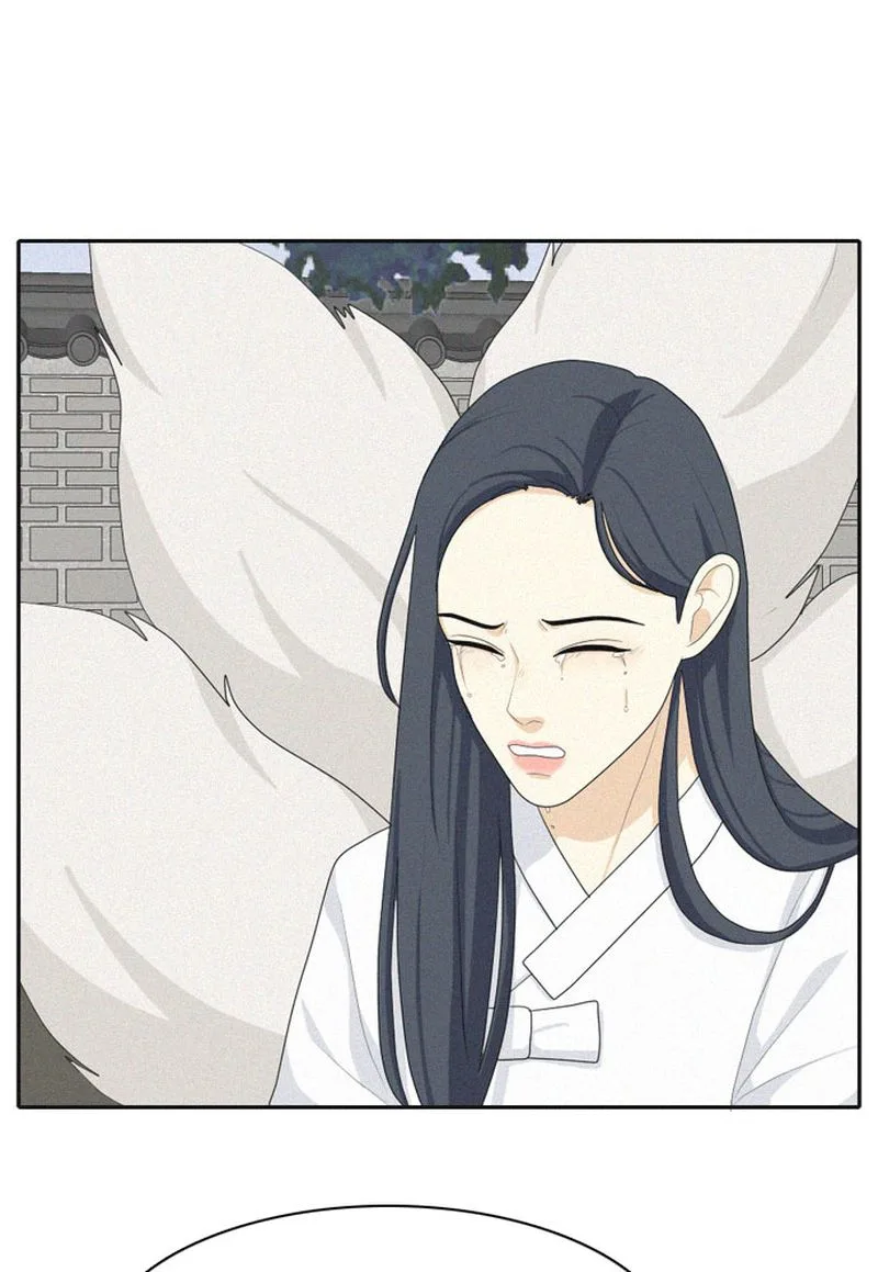My Roommate Is a Gumiho Chapter 81 page 69