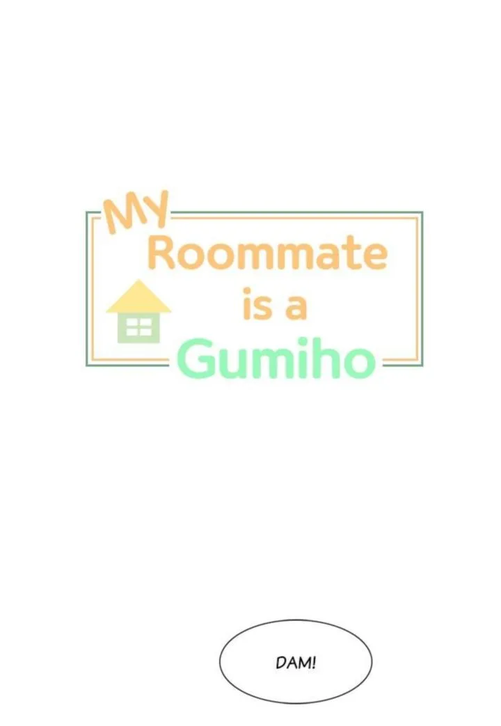 My Roommate Is a Gumiho Chapter 9 page 5