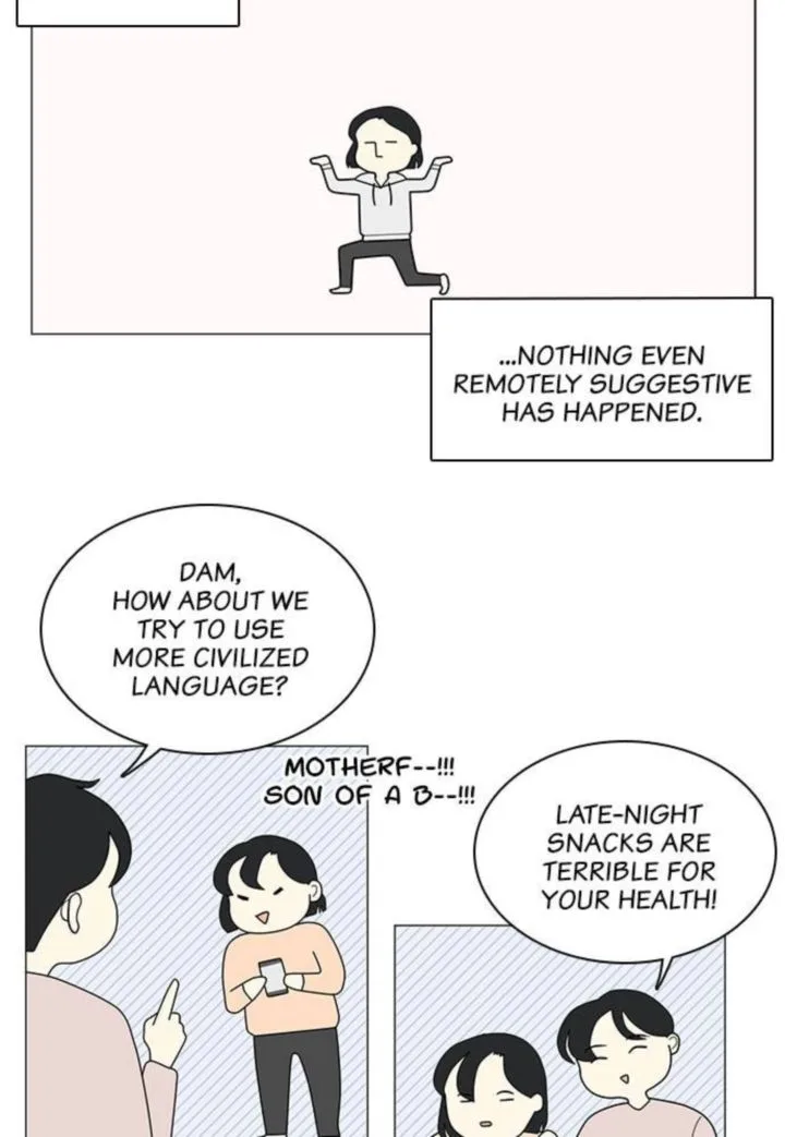 My Roommate Is a Gumiho Chapter 9 page 2