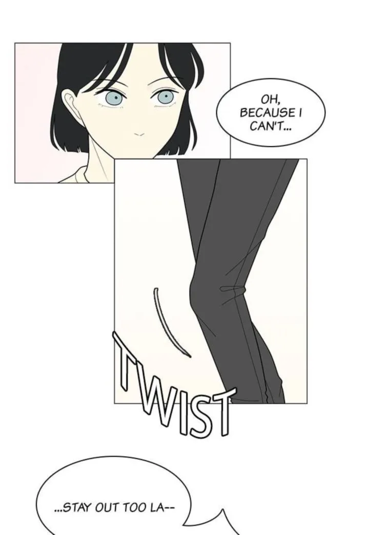 My Roommate Is a Gumiho Chapter 9 page 9