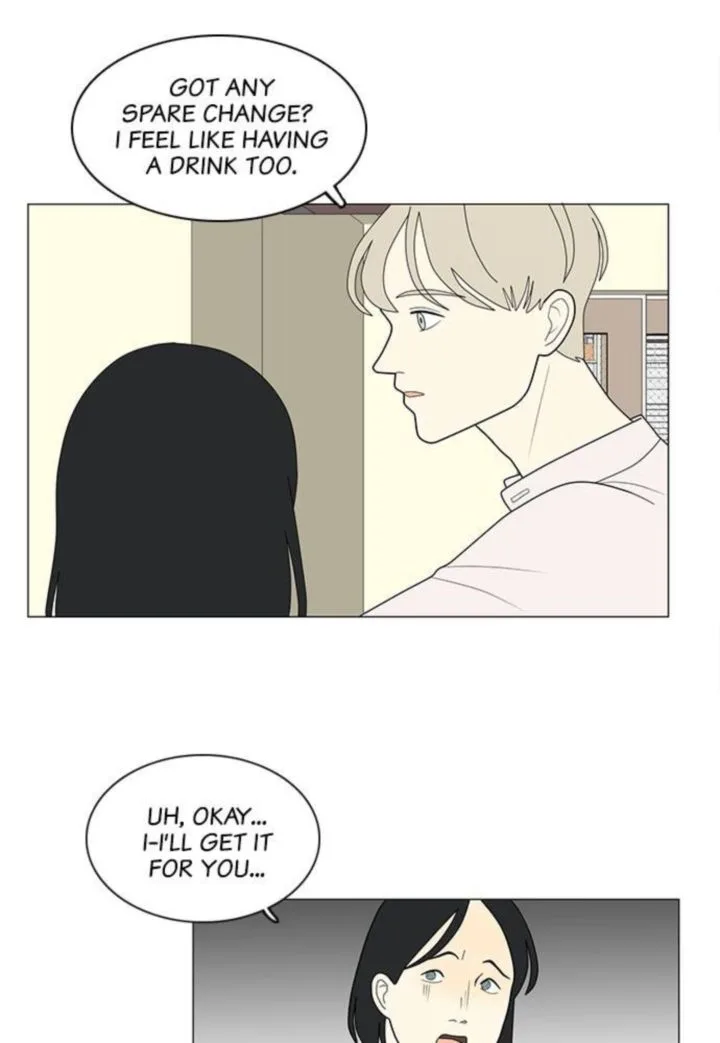 My Roommate Is a Gumiho Chapter 9 page 35