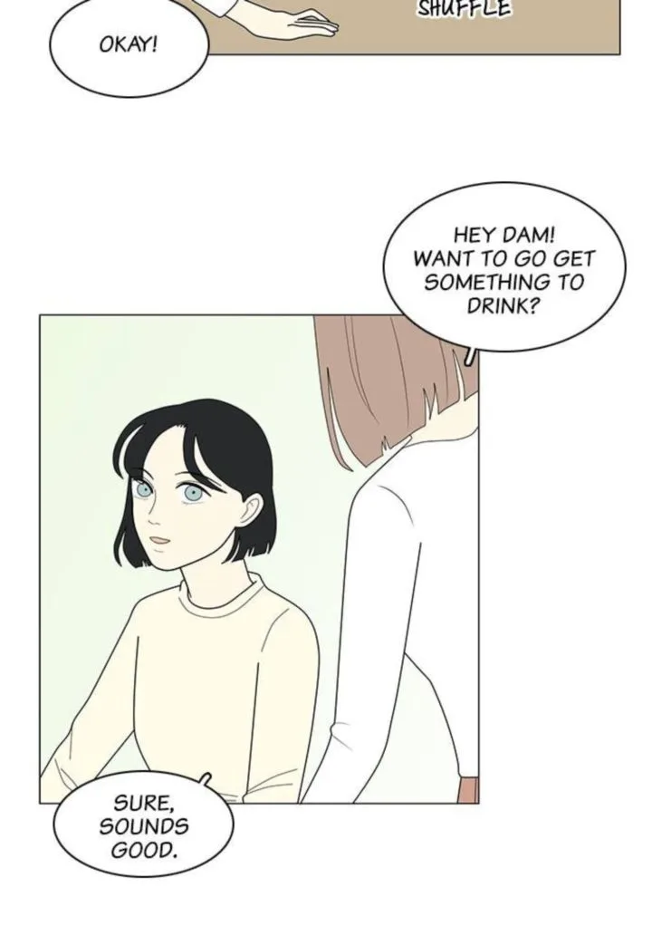 My Roommate Is a Gumiho Chapter 9 page 27