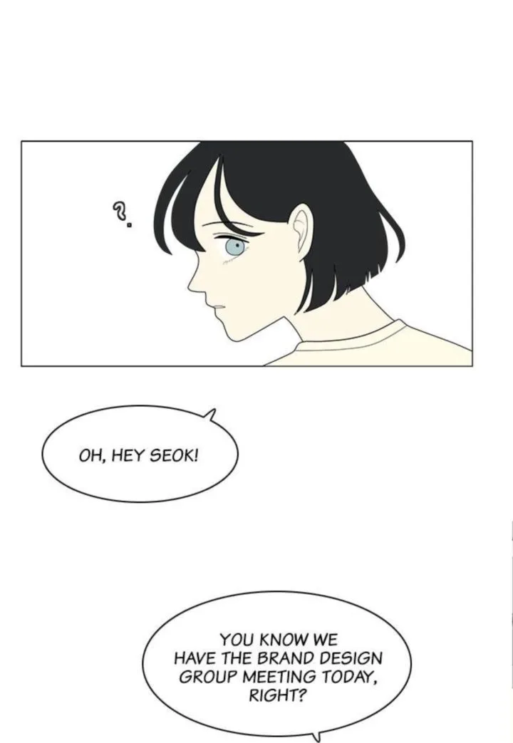 My Roommate Is a Gumiho Chapter 9 page 6