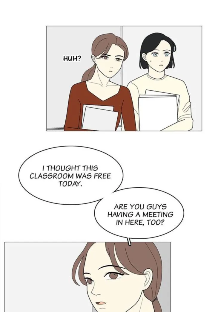 My Roommate Is a Gumiho Chapter 9 page 21