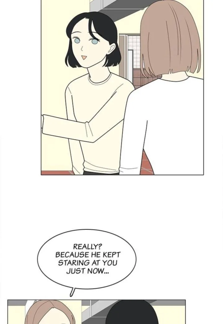 My Roommate Is a Gumiho Chapter 9 page 30