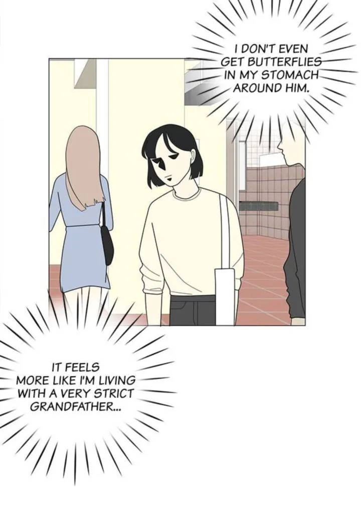 My Roommate Is a Gumiho Chapter 9 page 4