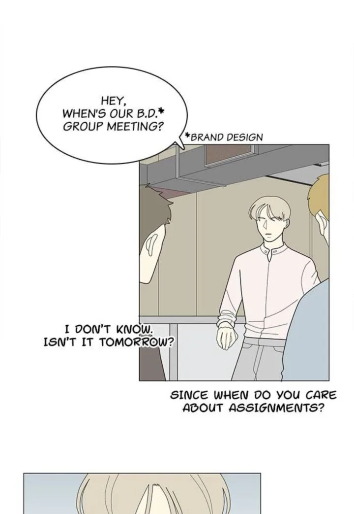 My Roommate Is a Gumiho Chapter 9 page 16