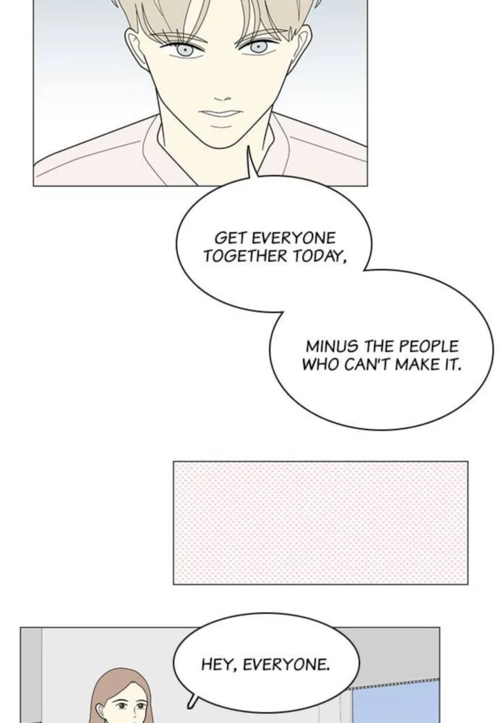 My Roommate Is a Gumiho Chapter 9 page 17